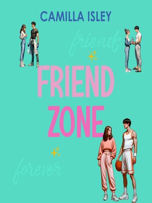 cover image of Friend Zone
